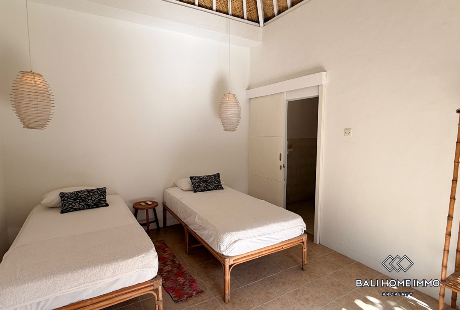 3 Bedroom Villa for Rent in Kerobokan — image 8