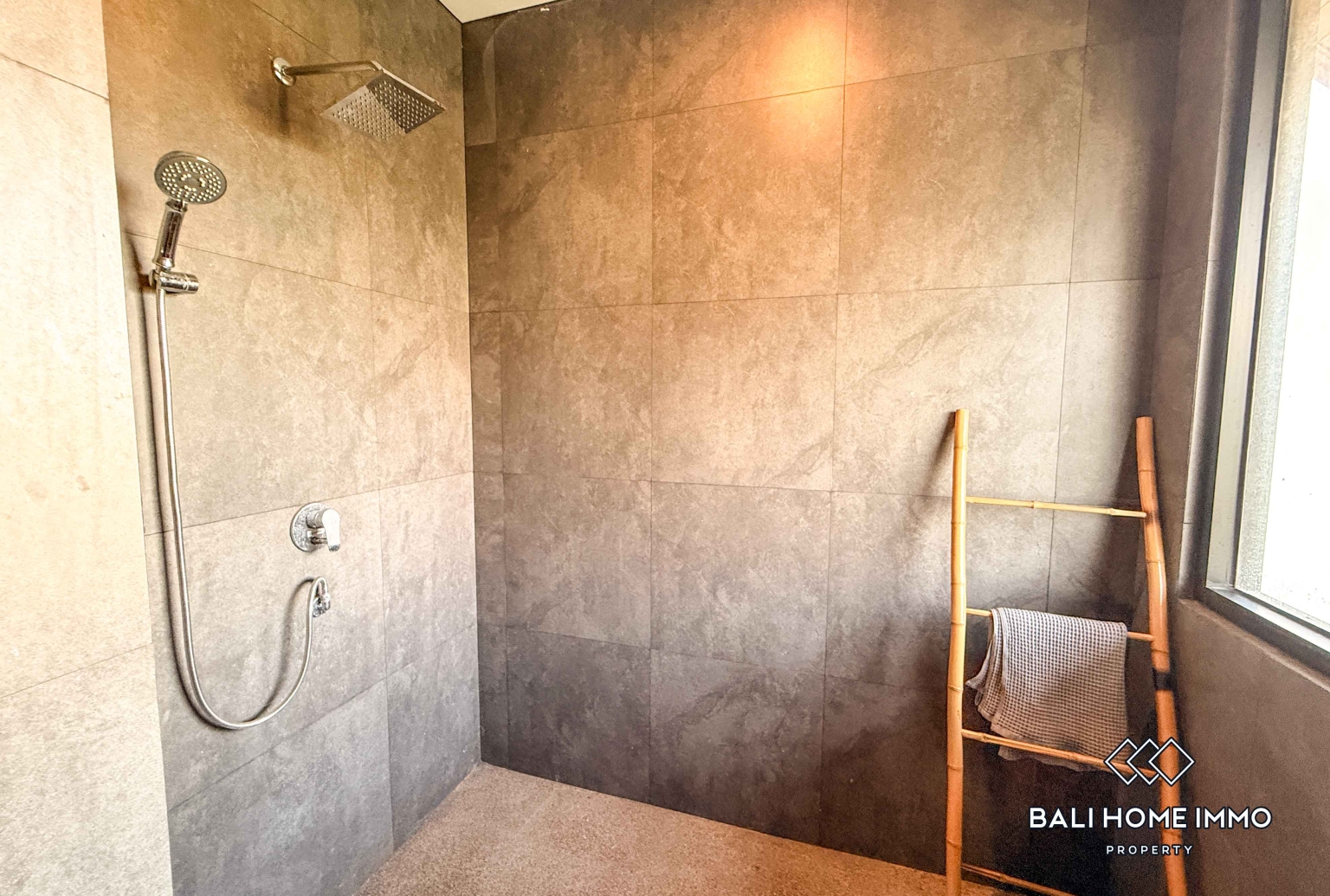 3 Bedroom Villa For Rent in Pererenan Northside — image 13