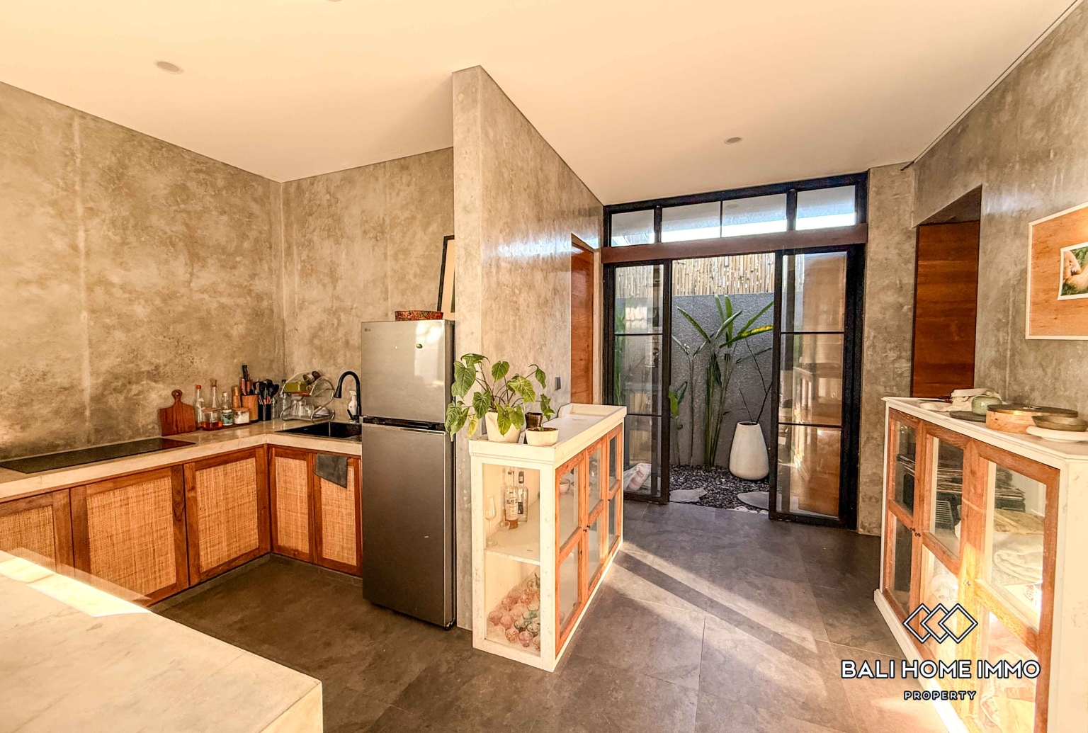 3 Bedroom Villa For Rent in Pererenan Northside — image 3