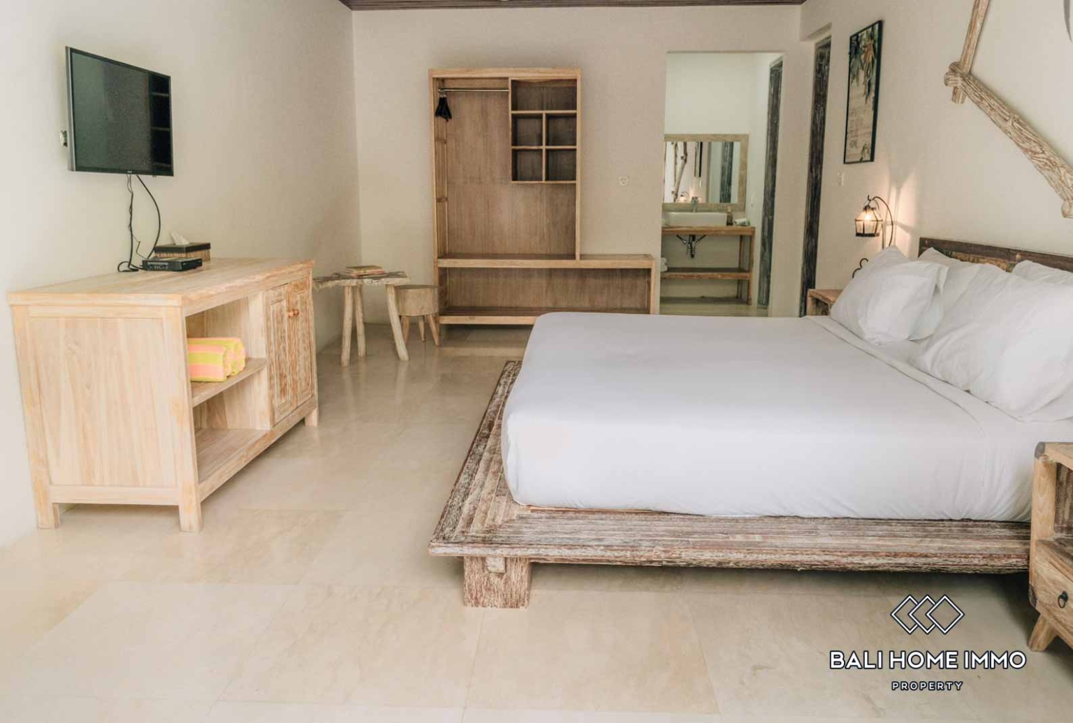 3 Bedroom Villa for Rent in Sanur — image 6