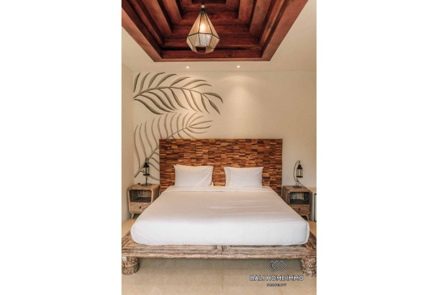 3 Bedroom Villa for Rent in Sanur — image 8