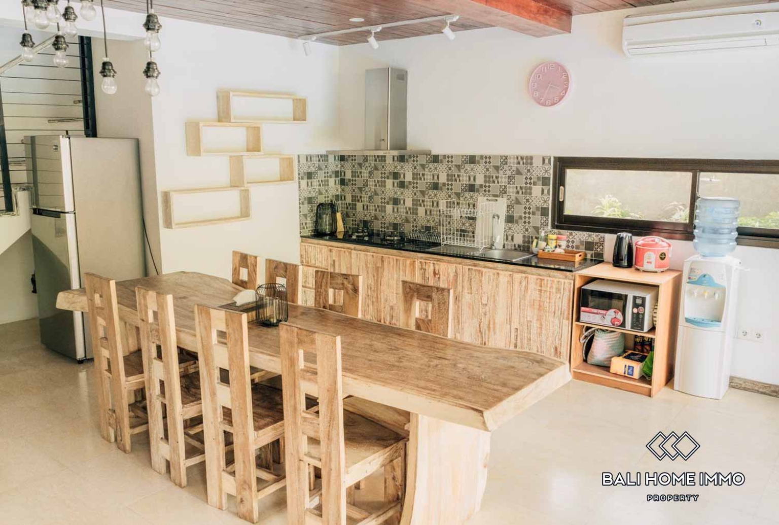 3 Bedroom Villa for Rent in Sanur — image 4