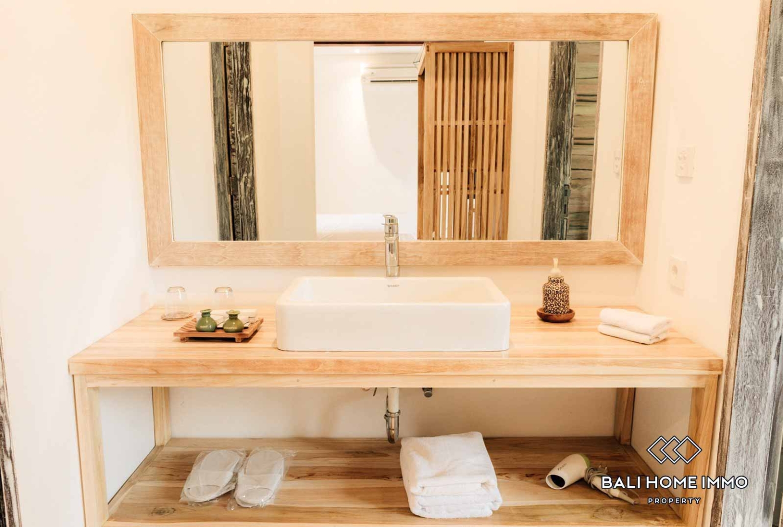 3 Bedroom Villa for Rent in Sanur — image 11