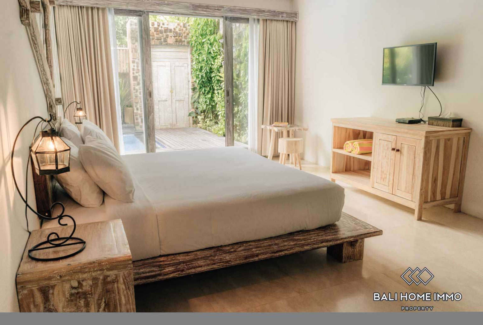 3 Bedroom Villa for Rent in Sanur — image 7