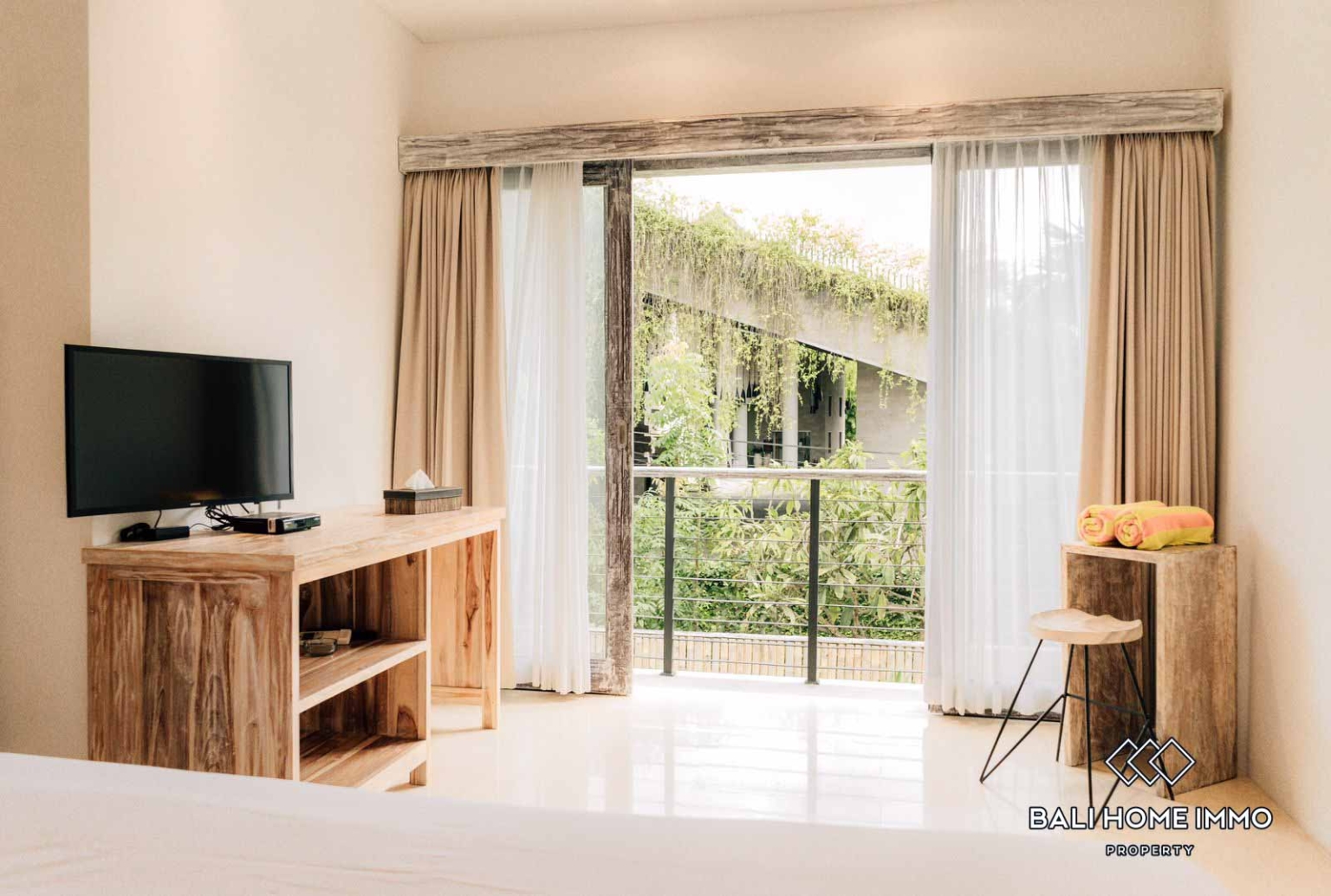 3 Bedroom Villa for Rent in Sanur — image 9