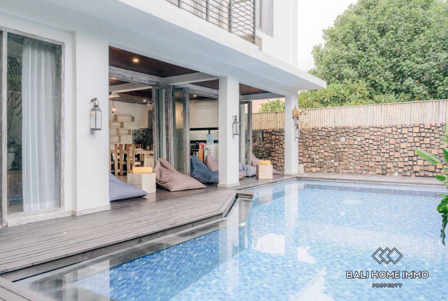 3 Bedroom Villa for Rent in Sanur — image 1
