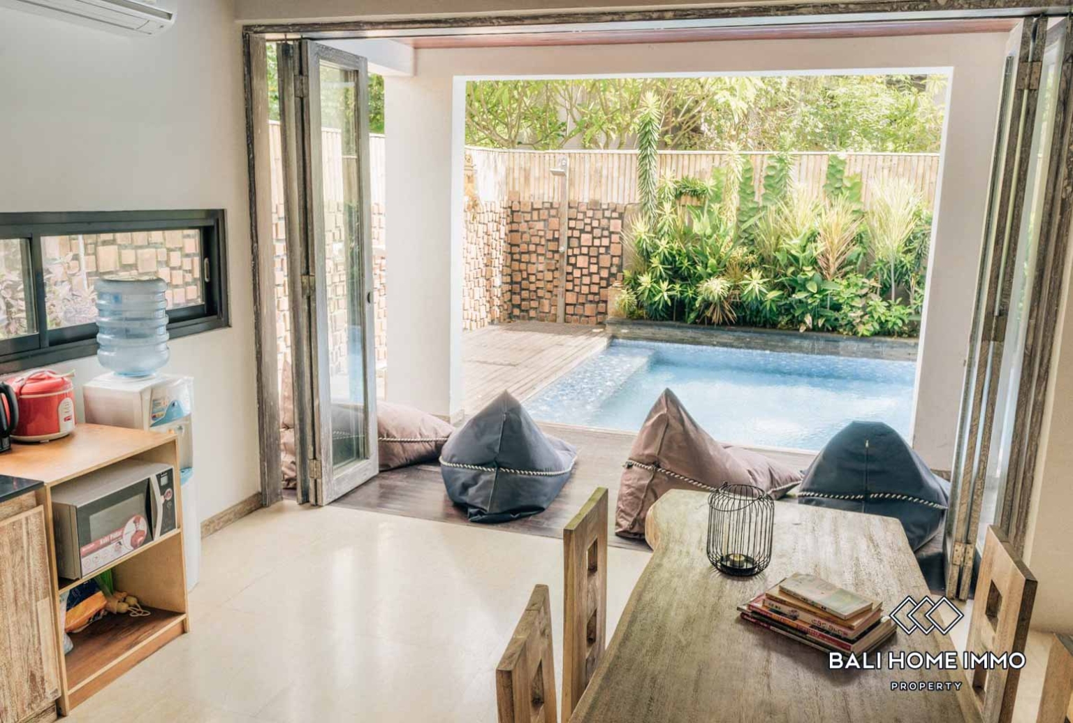 3 Bedroom Villa for Rent in Sanur — image 3
