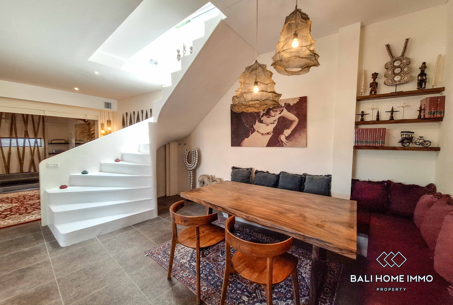 3 Bedroom Villa for Rent in Seminyak Residential Side — image 6