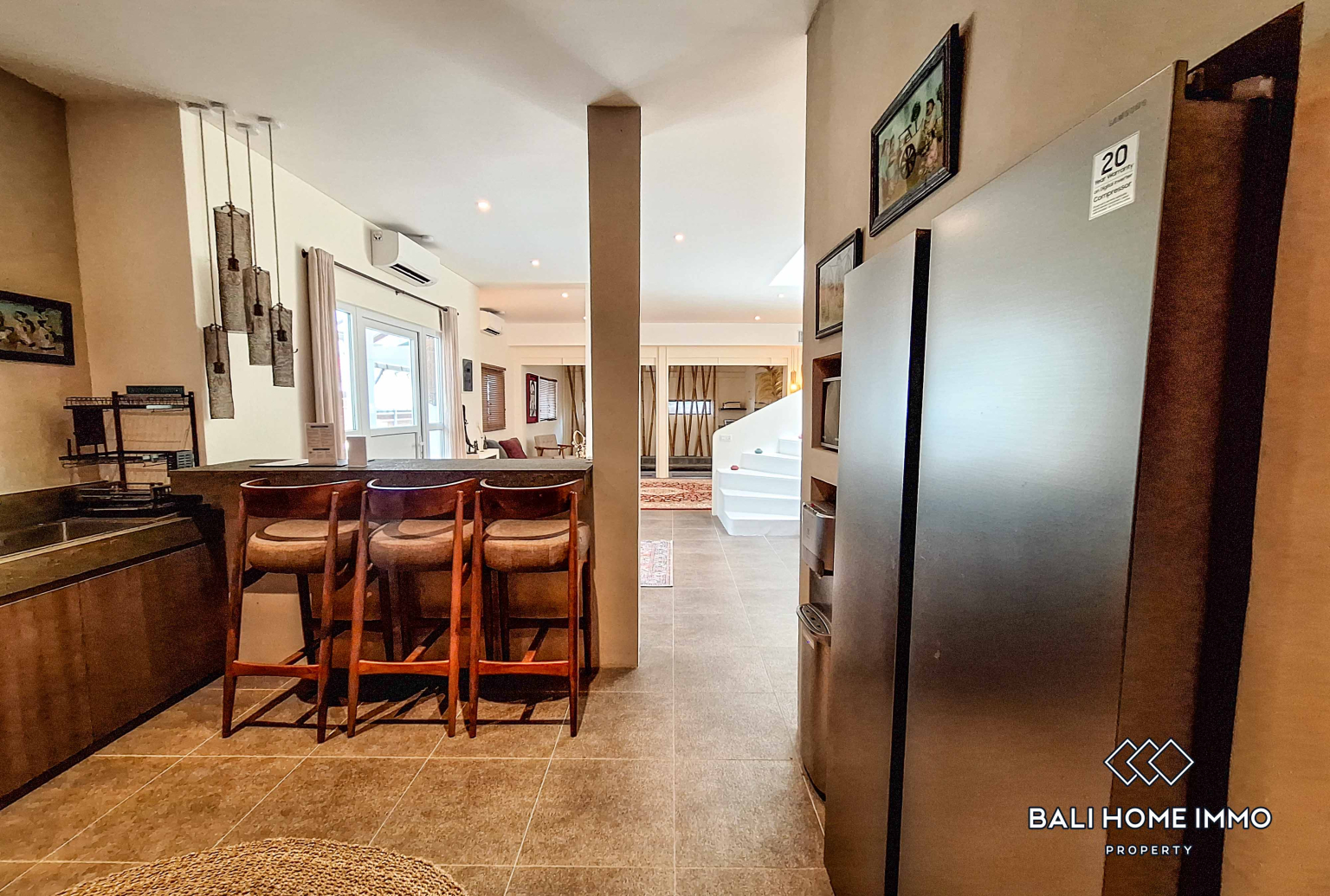 3 Bedroom Villa for Rent in Seminyak Residential Side — image 8