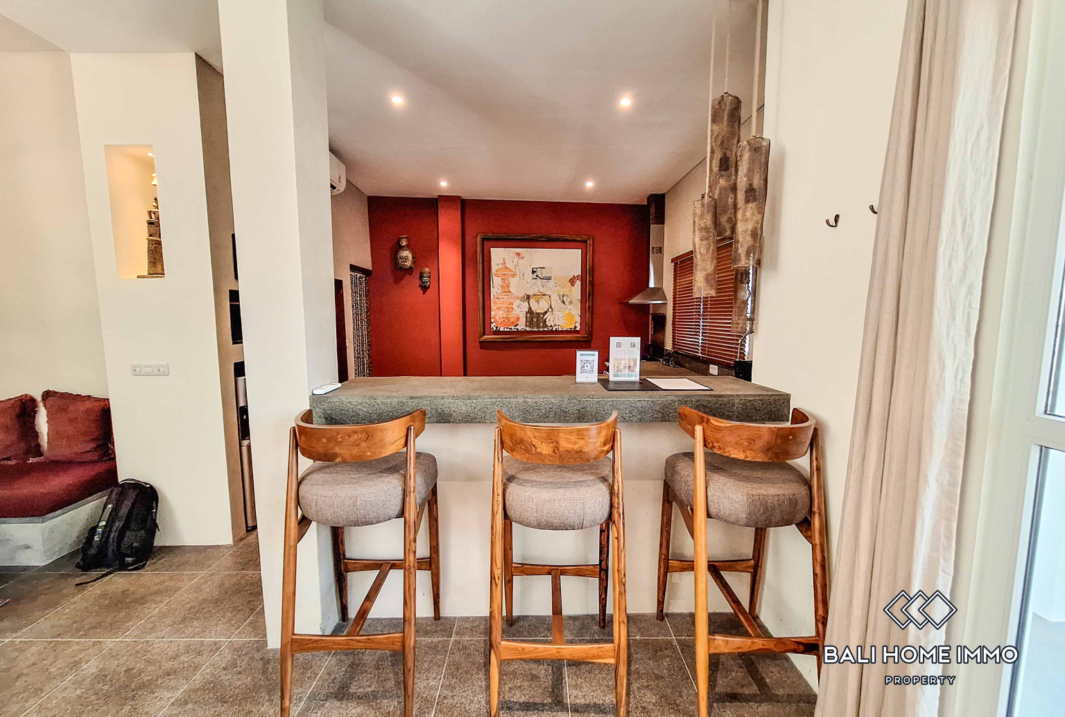 3 Bedroom Villa for Rent in Seminyak Residential Side — image 7