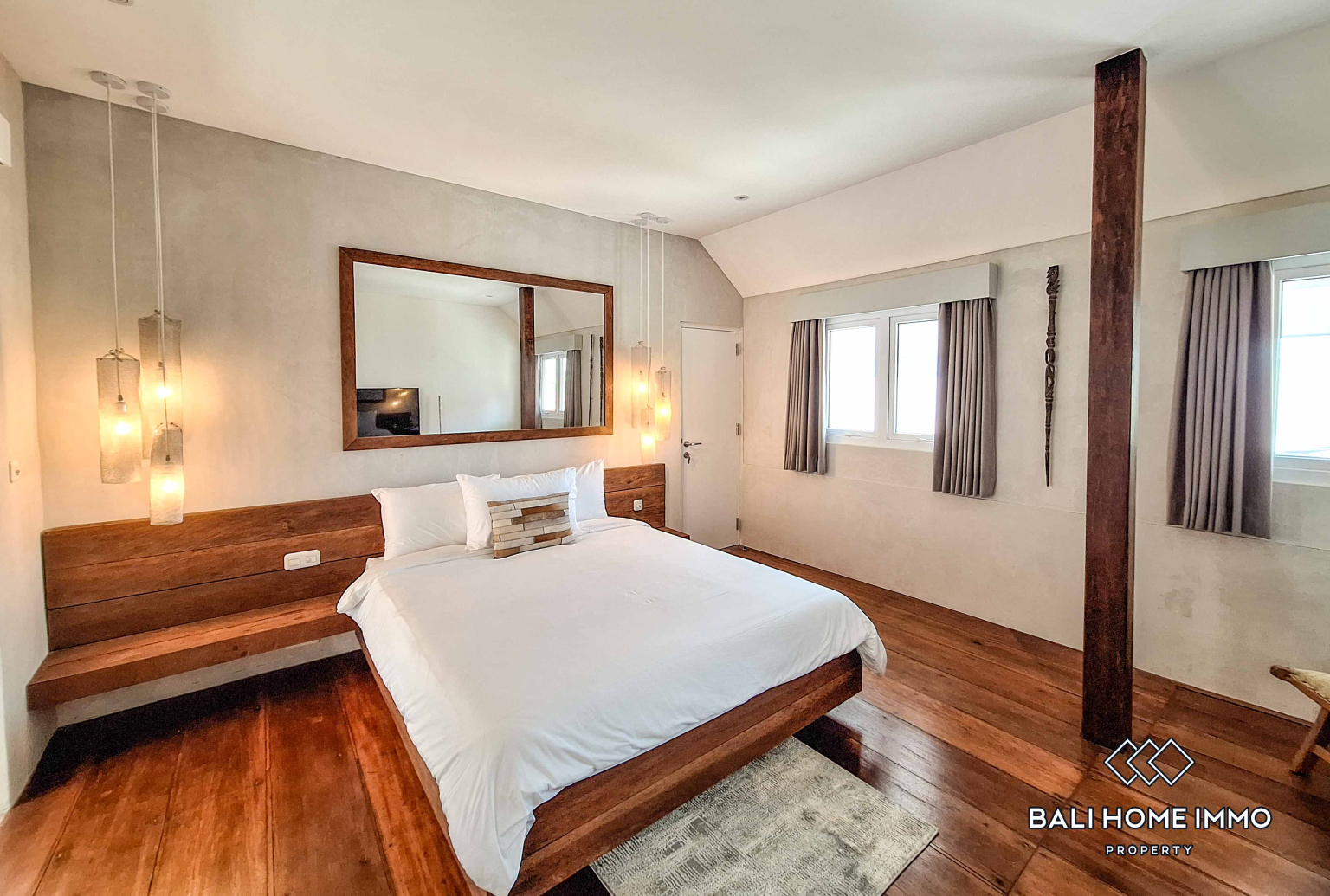 3 Bedroom Villa for Rent in Seminyak Residential Side — image 19