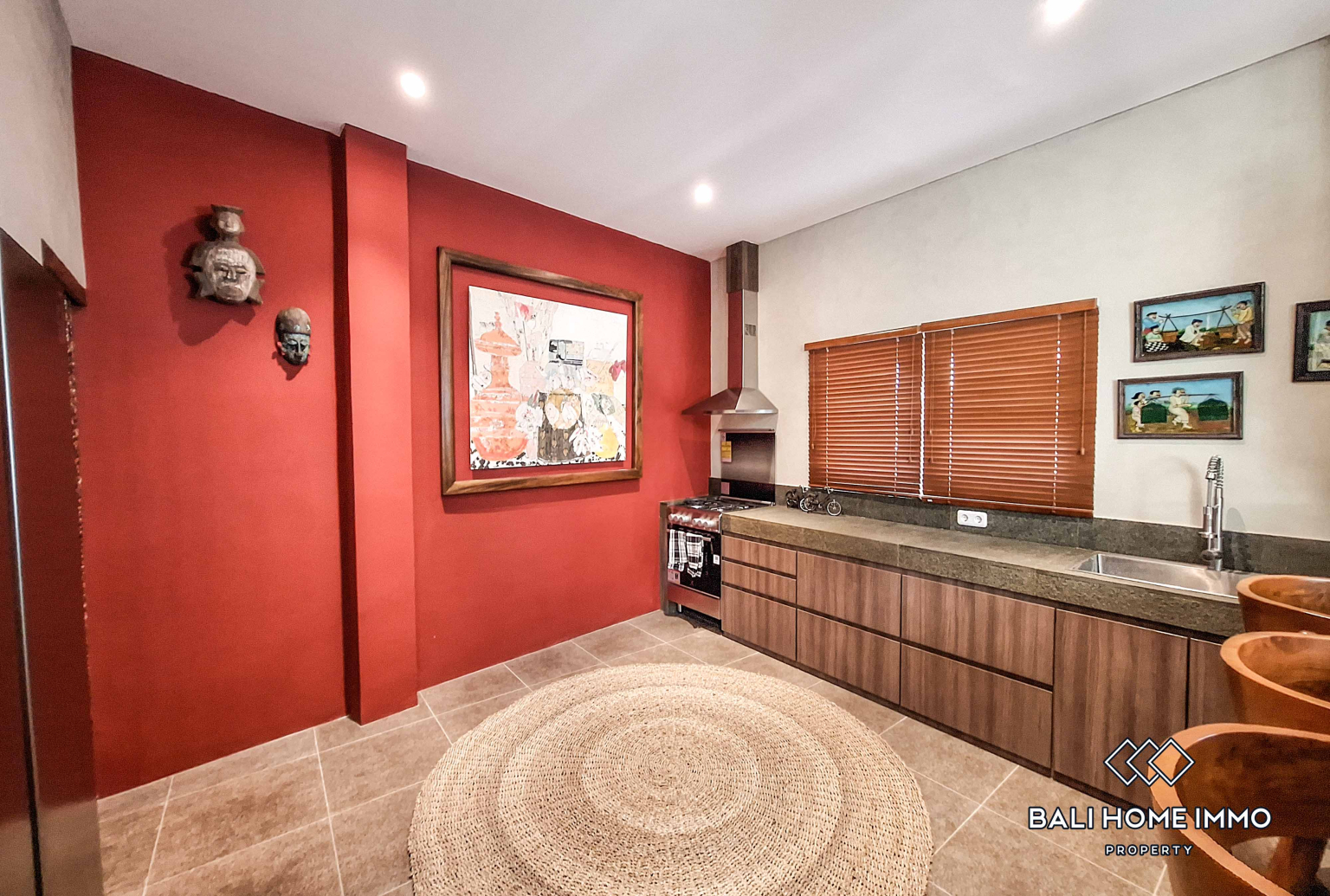 3 Bedroom Villa for Rent in Seminyak Residential Side — image 9