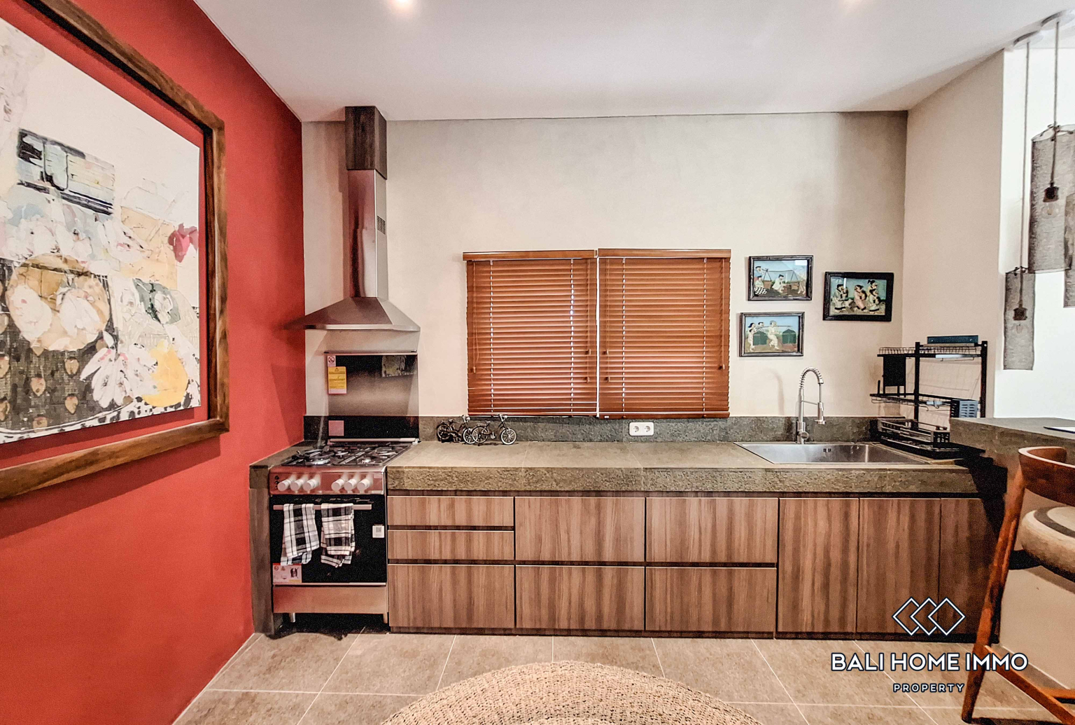 3 Bedroom Villa for Rent in Seminyak Residential Side — image 10