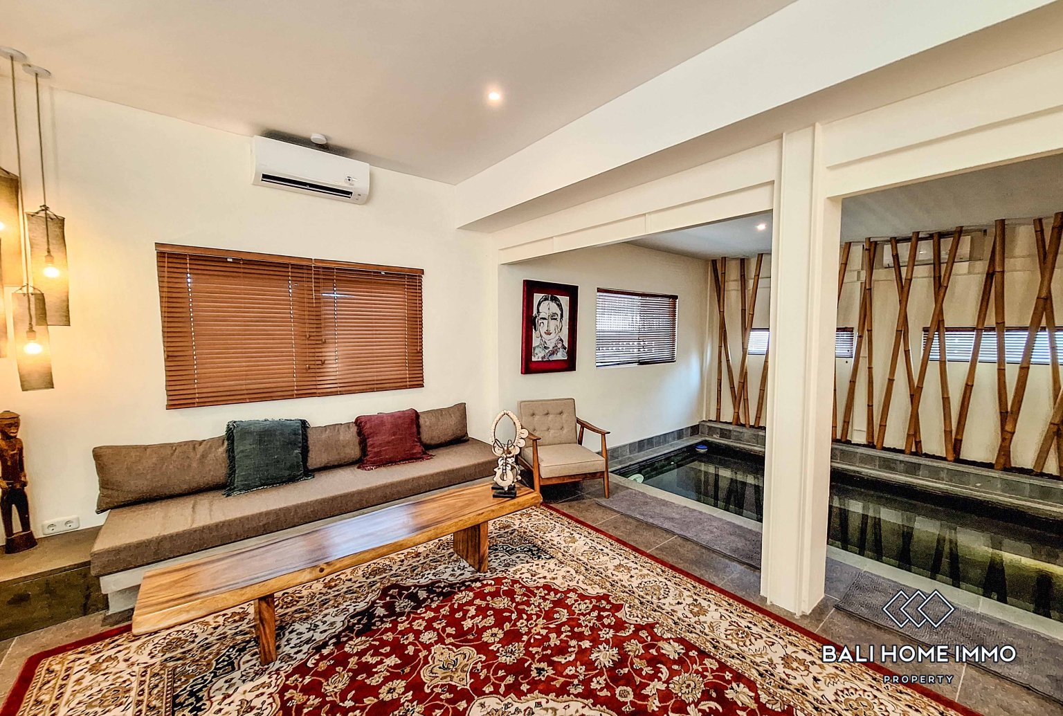 3 Bedroom Villa for Rent in Seminyak Residential Side — image 3