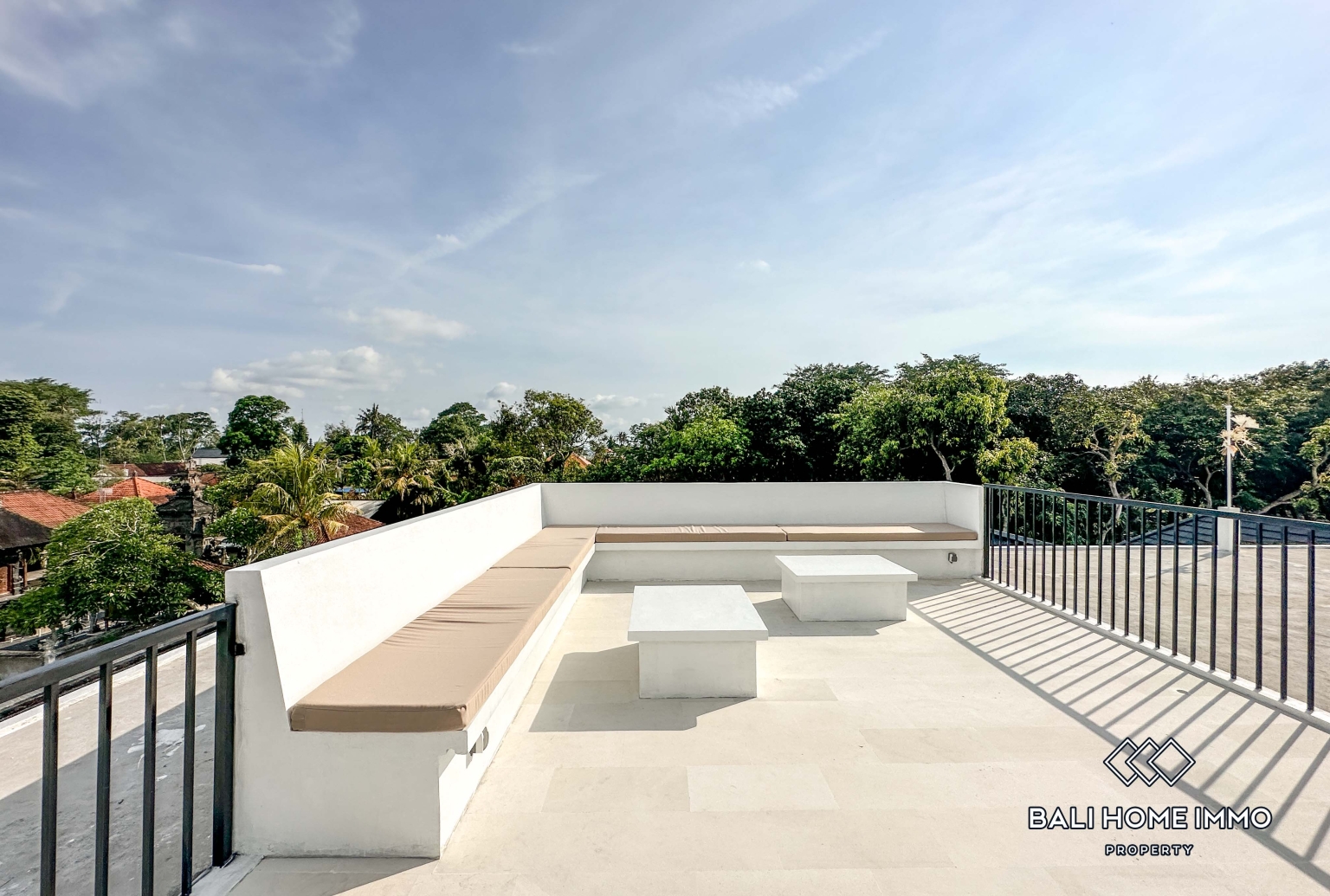 3 Bedroom Villa for Rent in Seseh Beachside — image 14