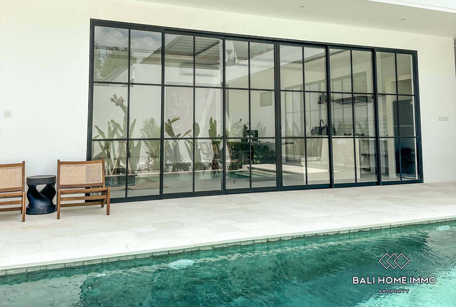 3 Bedroom Villa for Rent in Seseh Beachside — image 19