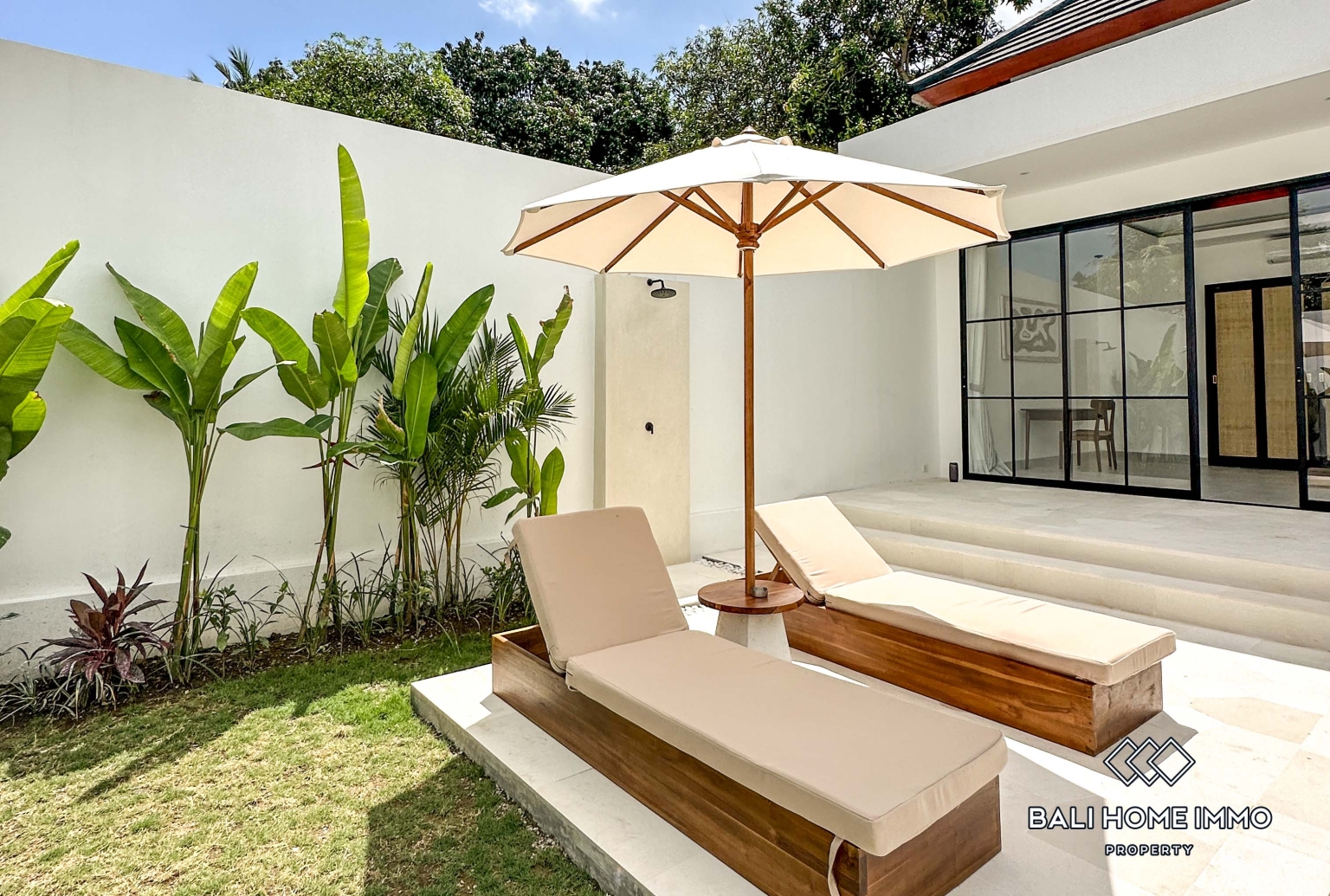 3 Bedroom Villa for Rent in Seseh Beachside — image 15