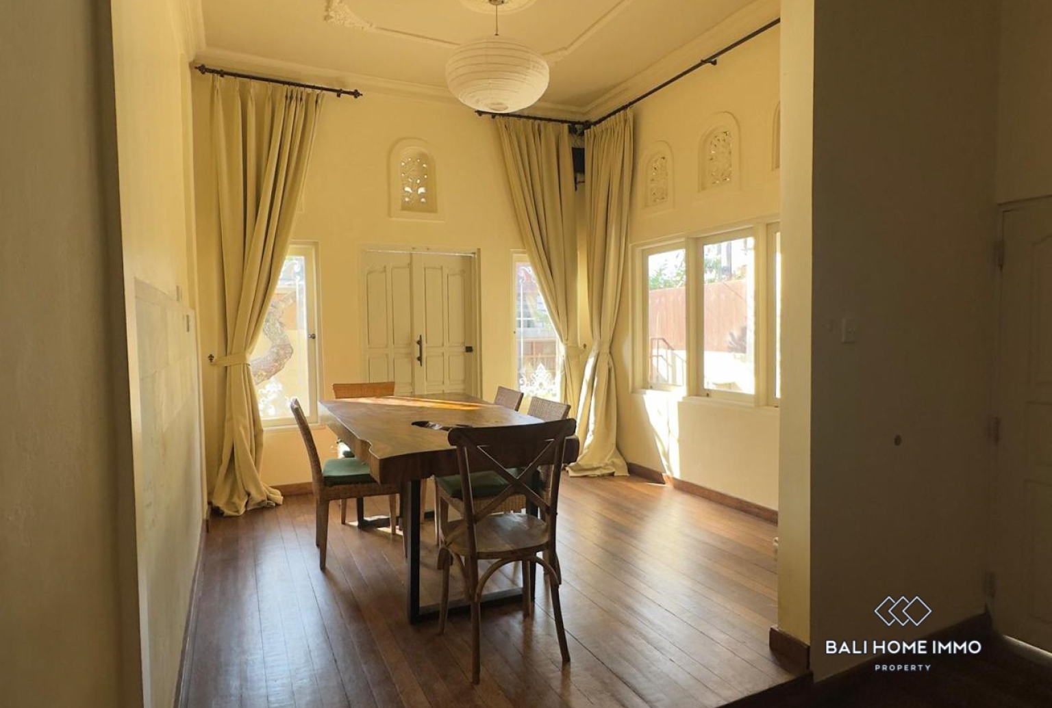 3 Bedroom Villa For Rent in Umalas — image 5