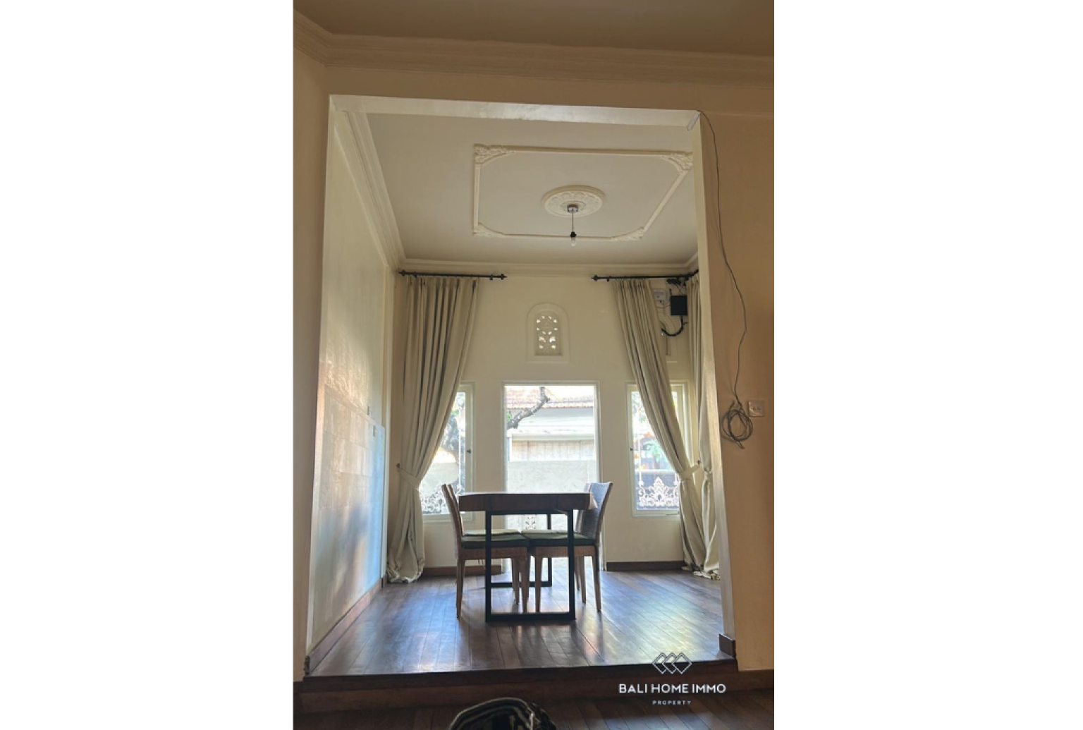 3 Bedroom Villa For Rent in Umalas — image 4