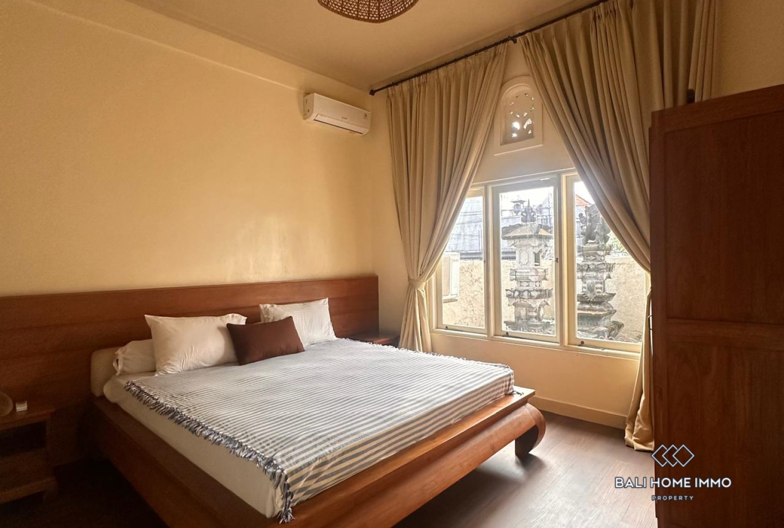 3 Bedroom Villa For Rent in Umalas — image 11