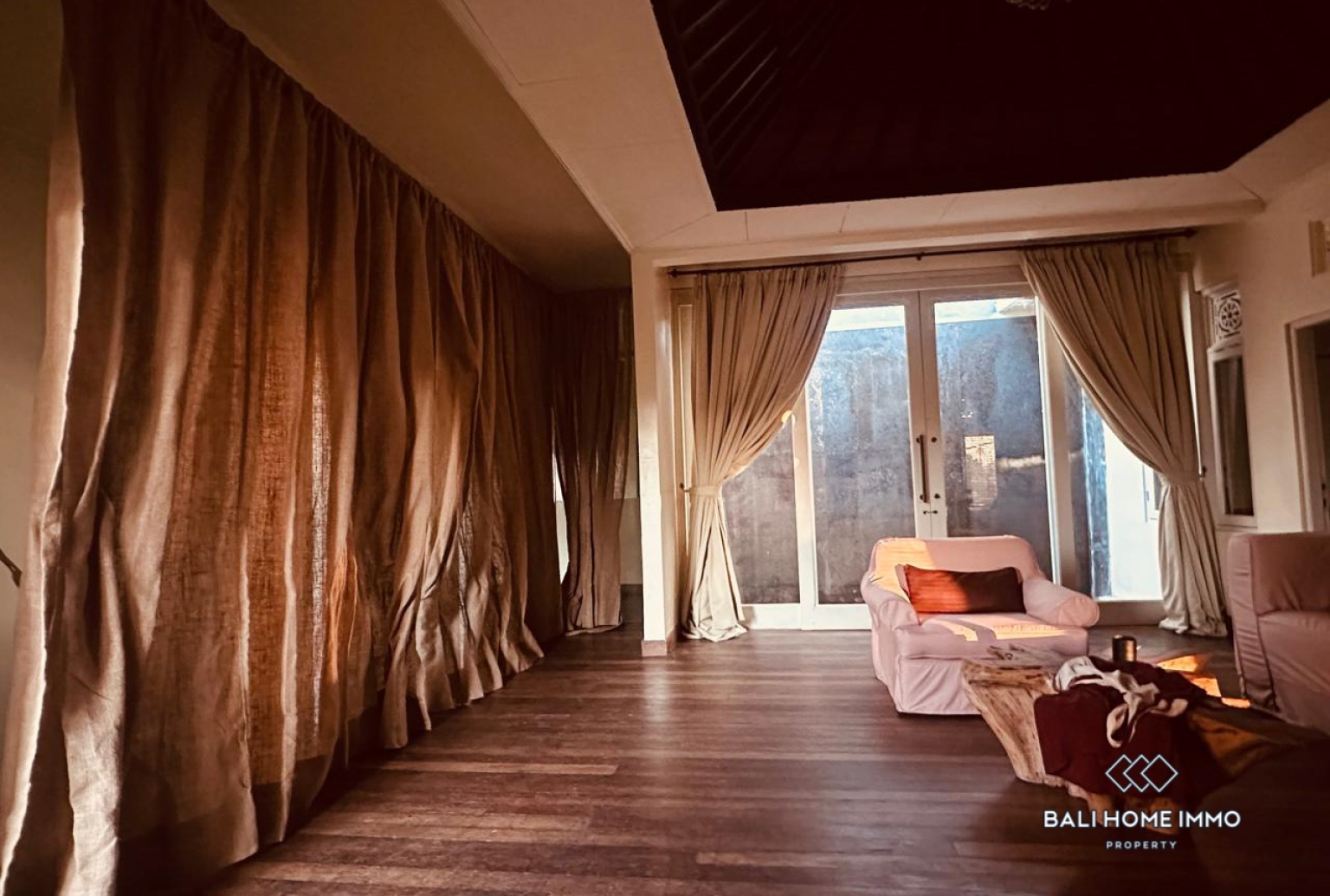3 Bedroom Villa For Rent in Umalas — image 9