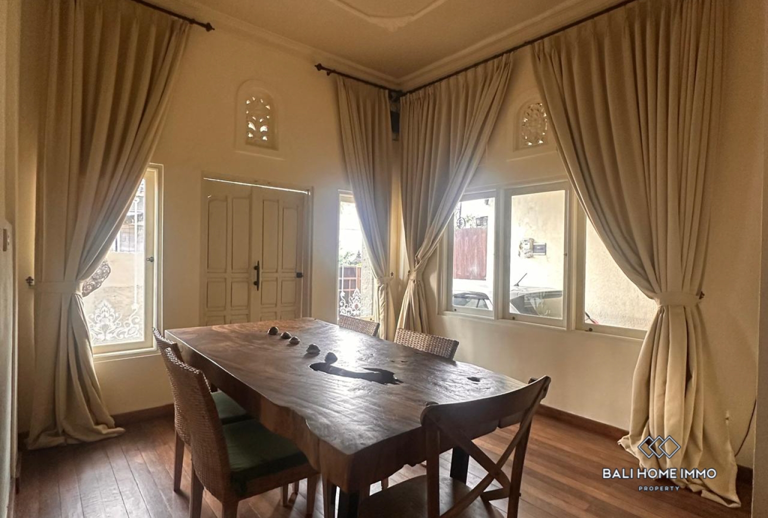 3 Bedroom Villa For Rent in Umalas — image 6