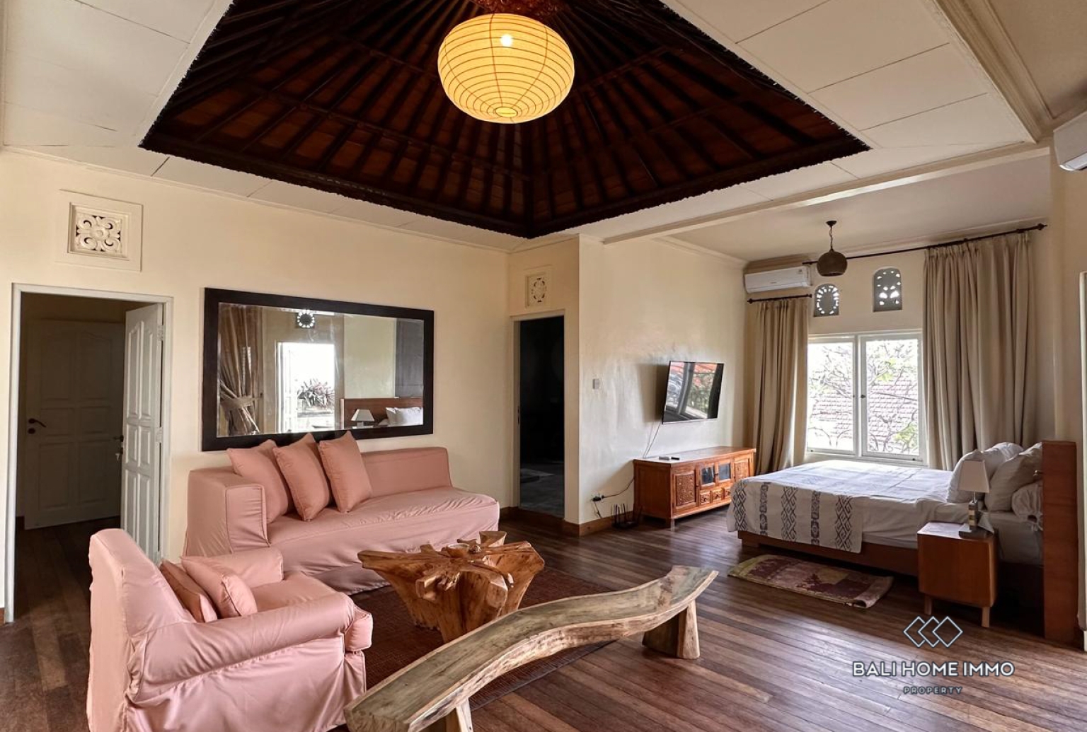 3 Bedroom Villa For Rent in Umalas — image 8