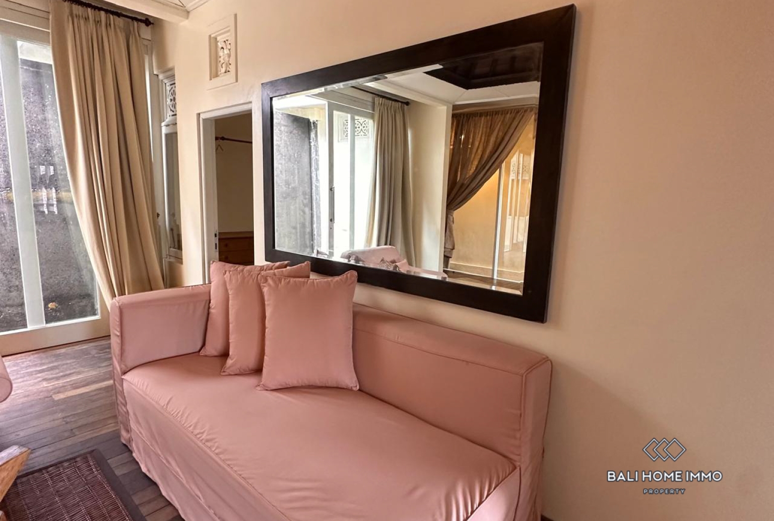 3 Bedroom Villa For Rent in Umalas — image 2