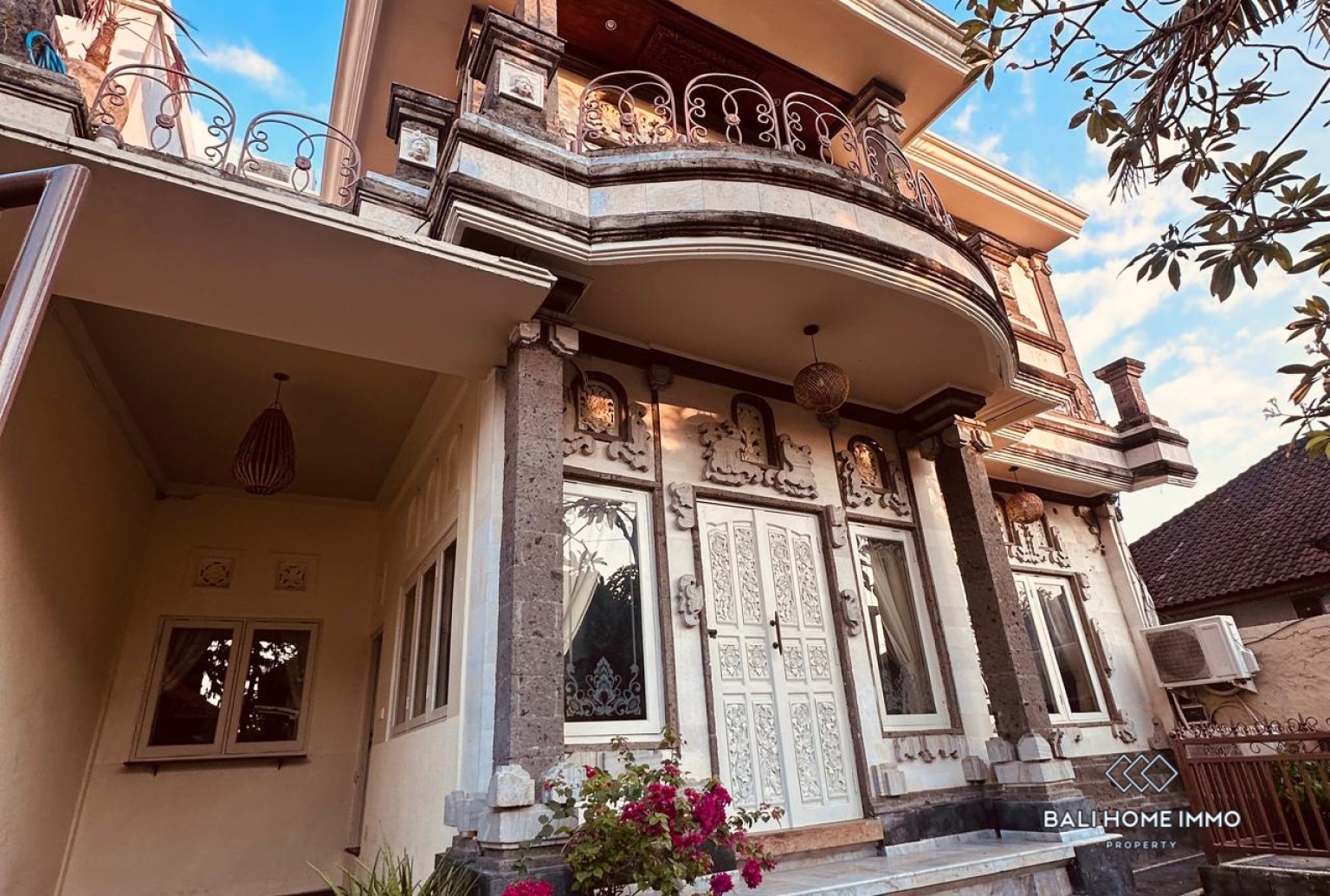 3 Bedroom Villa For Rent in Umalas