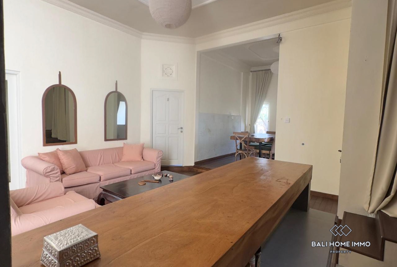 3 Bedroom Villa For Rent in Umalas — image 1