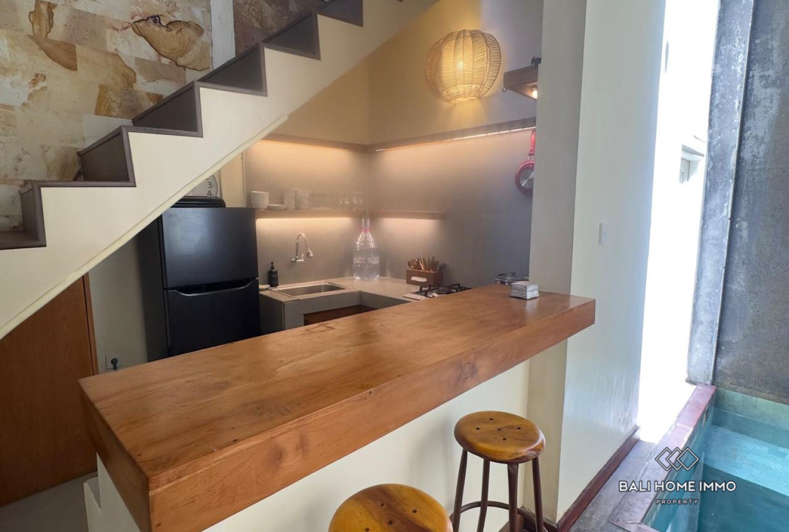 3 Bedroom Villa For Rent in Umalas — image 7