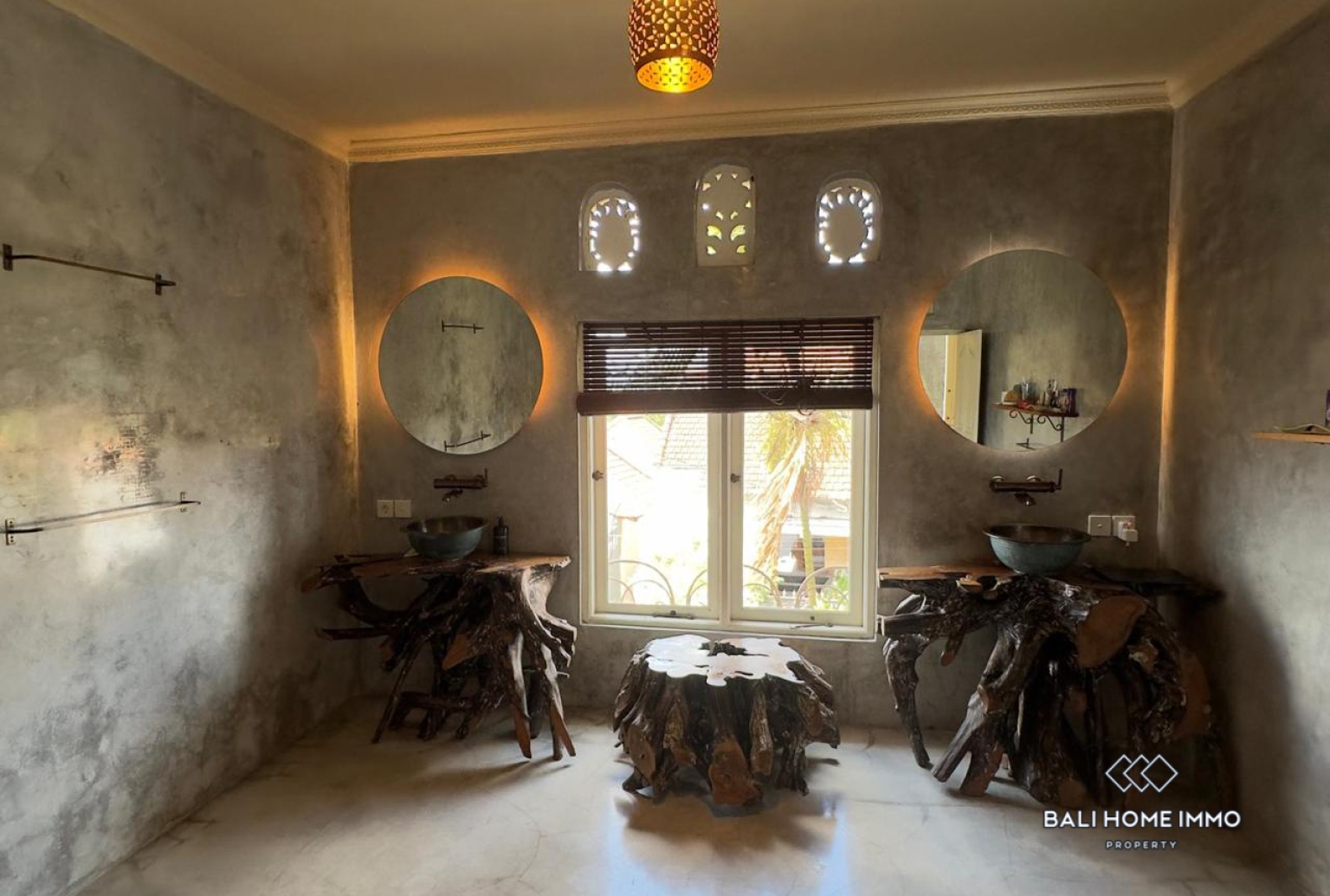 3 Bedroom Villa For Rent in Umalas — image 16