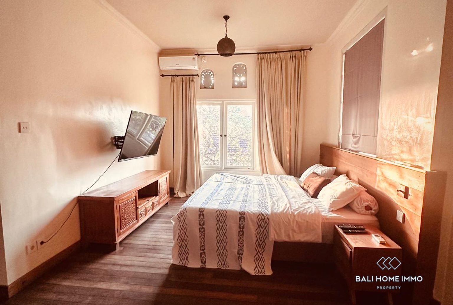 3 Bedroom Villa For Rent in Umalas — image 10
