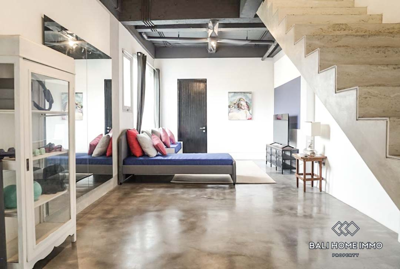 3 Bedroom Villa for Rent in Umalas — image 8
