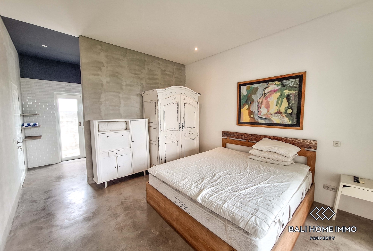 3 Bedroom Villa for Rent in Umalas — image 12