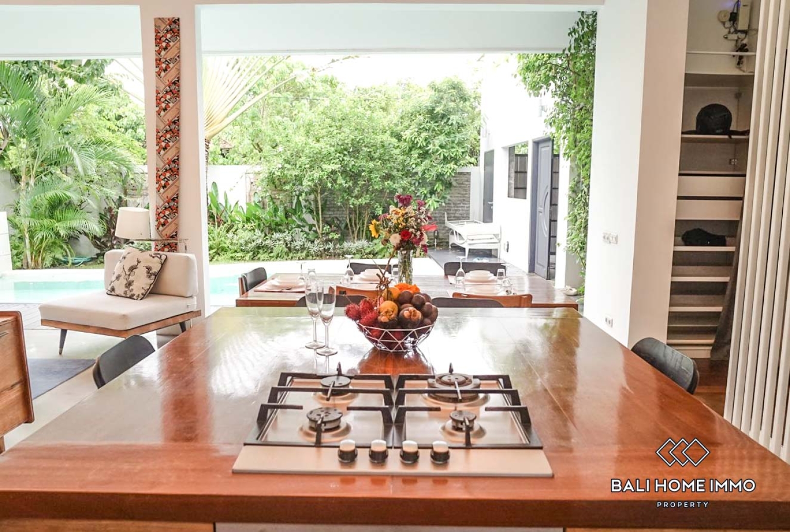 3 Bedroom Villa for Rent in Umalas — image 5