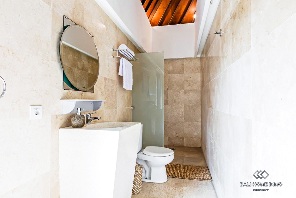 3 Bedroom Villa For Rent Near Nelayan Beach in Canggu Bali — image 15