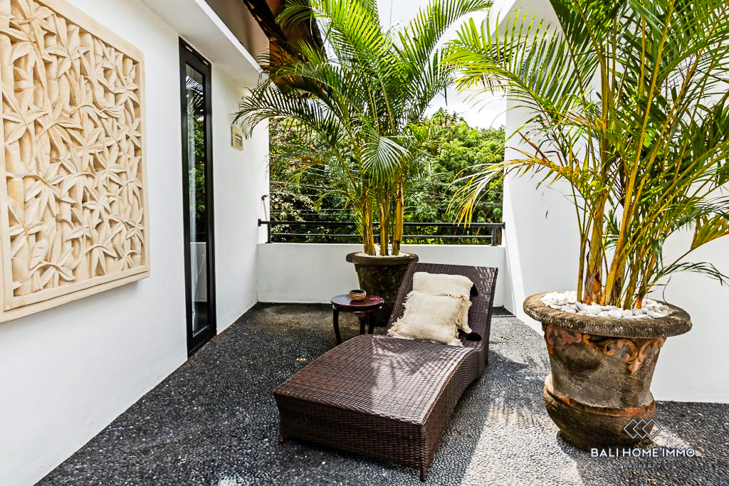 3 Bedroom Villa For Rent Near Nelayan Beach in Canggu Bali — image 18