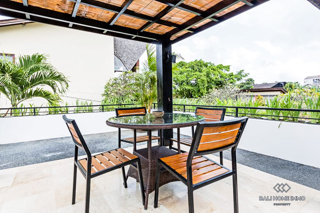 3 Bedroom Villa For Rent Near Nelayan Beach in Canggu Bali — image 17