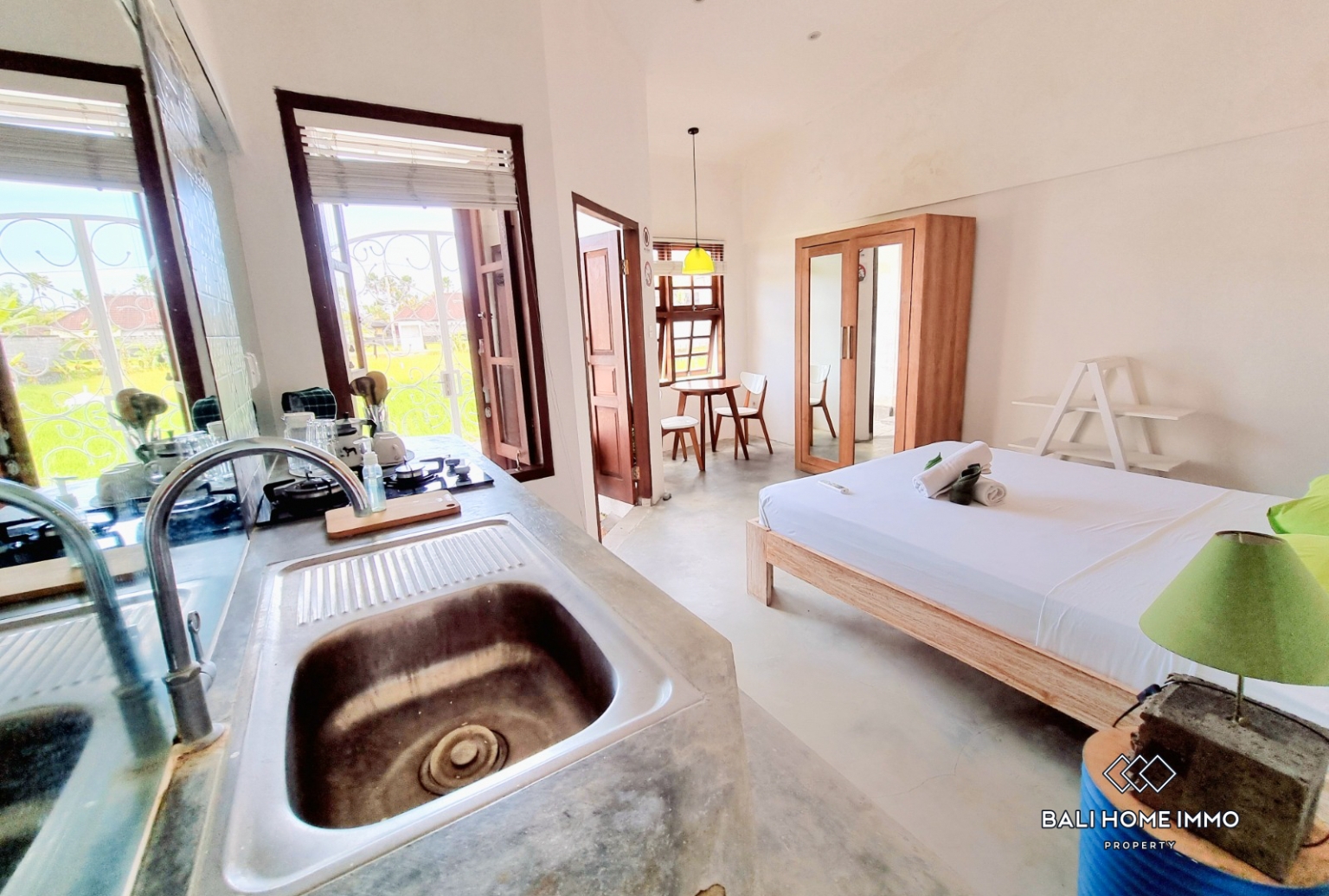 3 BEDROOM VILLA FOR RENT TEGAL CUPEK — image 8