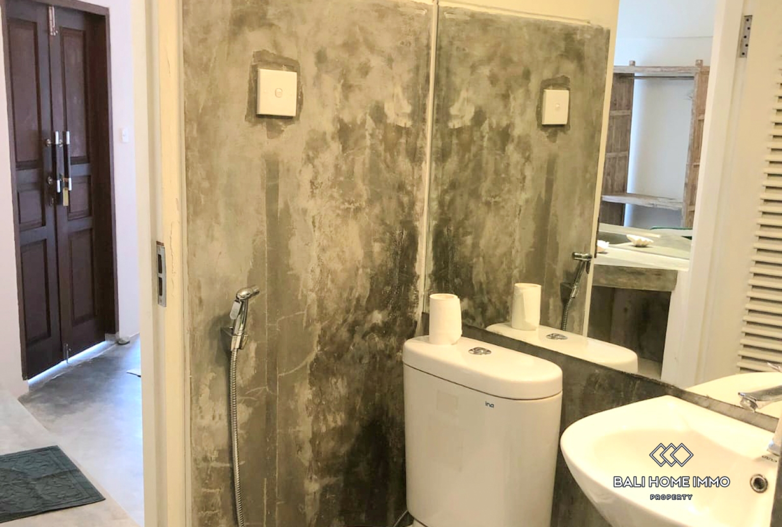 3 BEDROOM VILLA FOR RENT TEGAL CUPEK — image 14