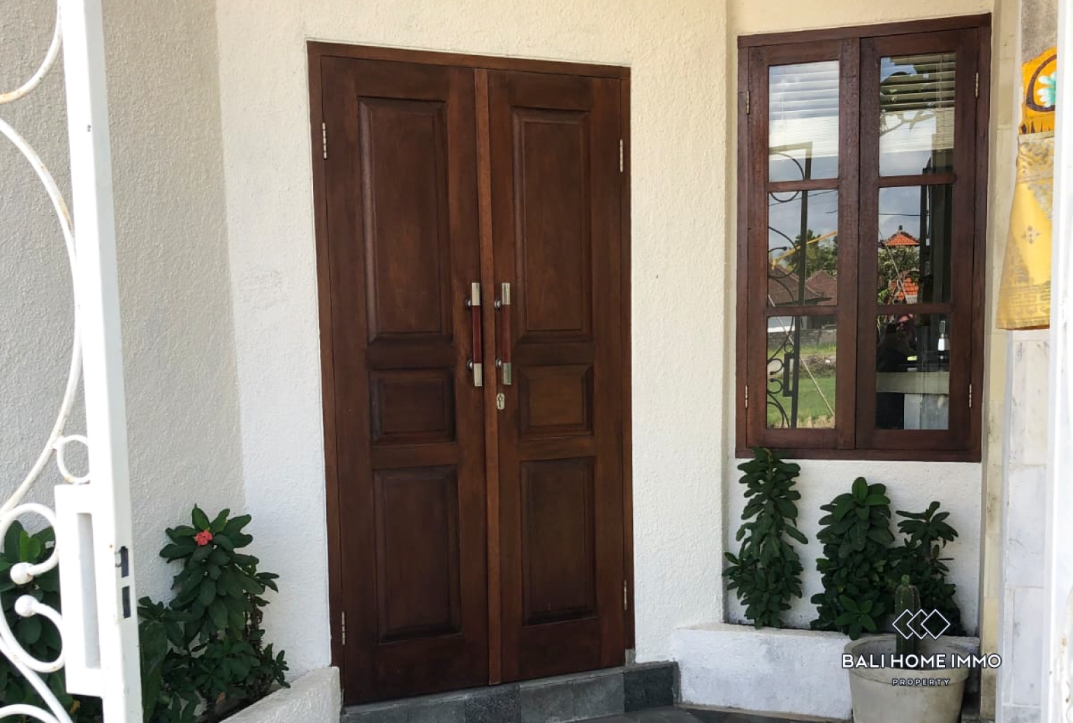 3 BEDROOM VILLA FOR RENT TEGAL CUPEK — image 17
