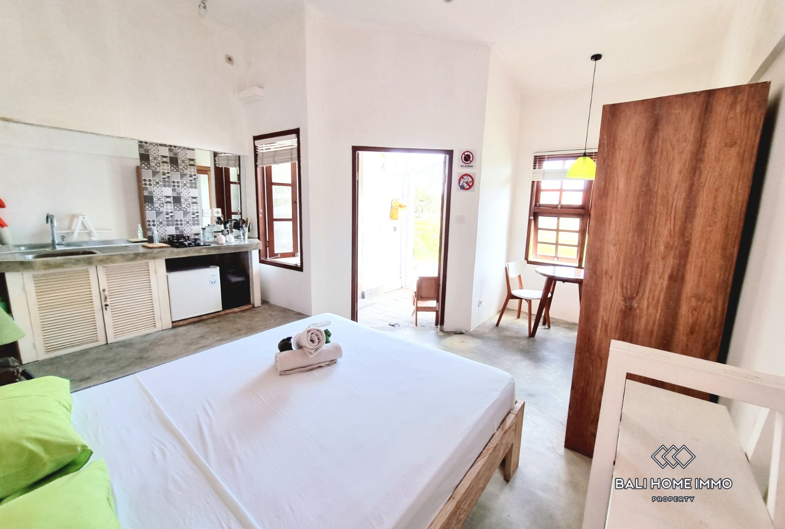 3 BEDROOM VILLA FOR RENT TEGAL CUPEK — image 7