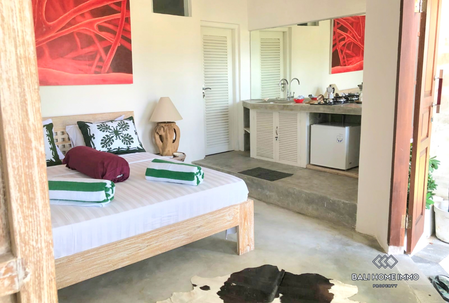 3 BEDROOM VILLA FOR RENT TEGAL CUPEK — image 5