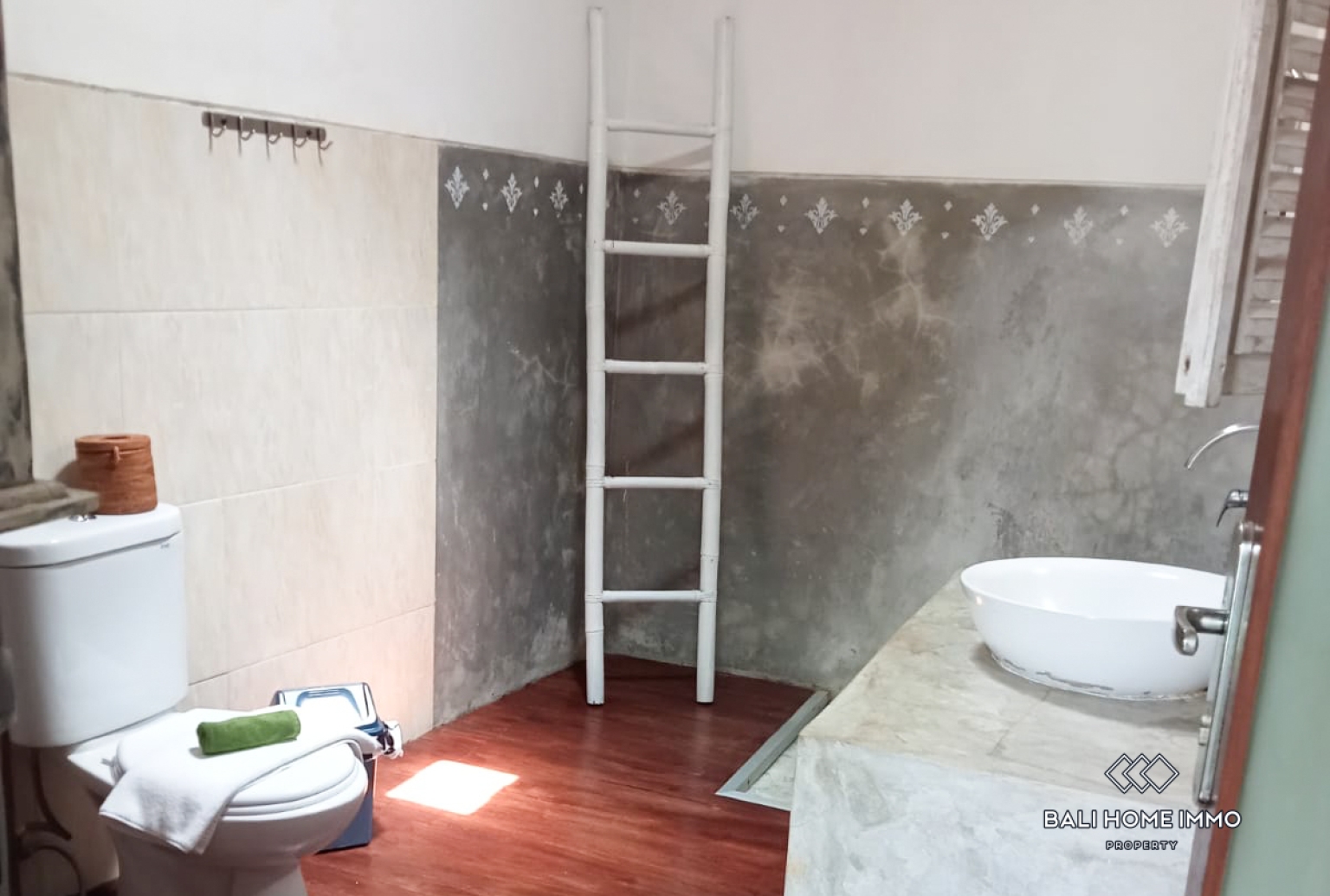 3 BEDROOM VILLA FOR RENT TEGAL CUPEK — image 12