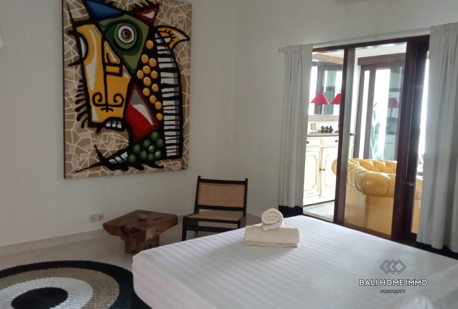 3 BEDROOM VILLA FOR RENT TEGAL CUPEK — image 10