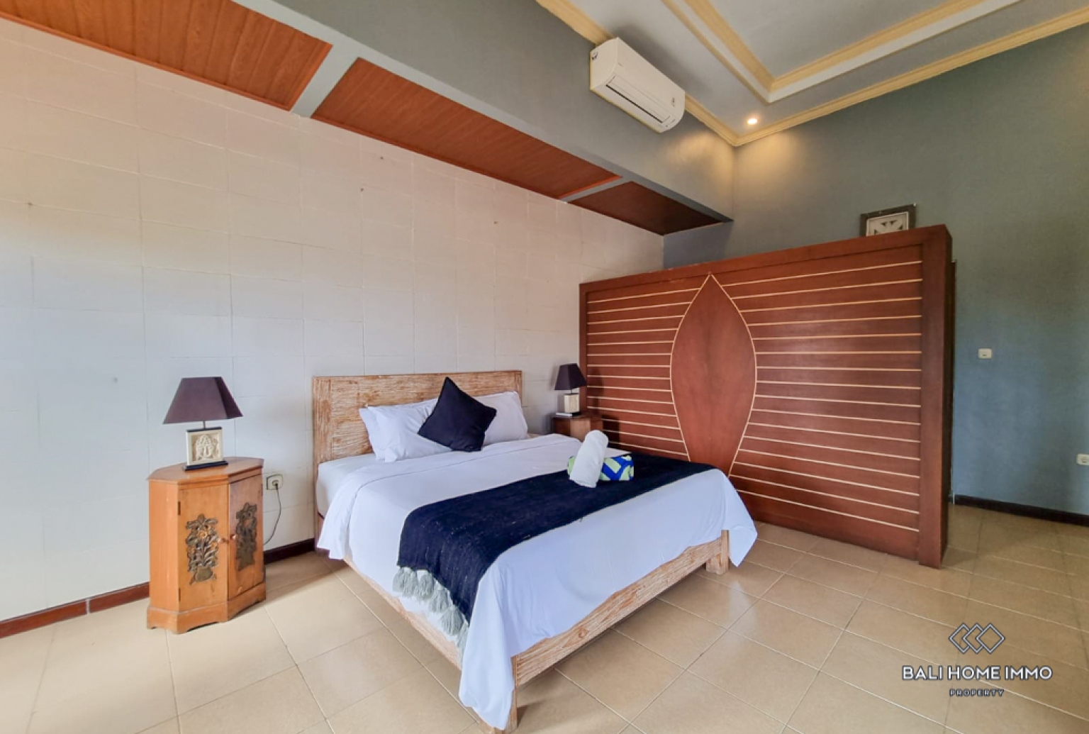 3 Bedroom Villa for Yearly Rental in Bali Canggu Berawa — image 11