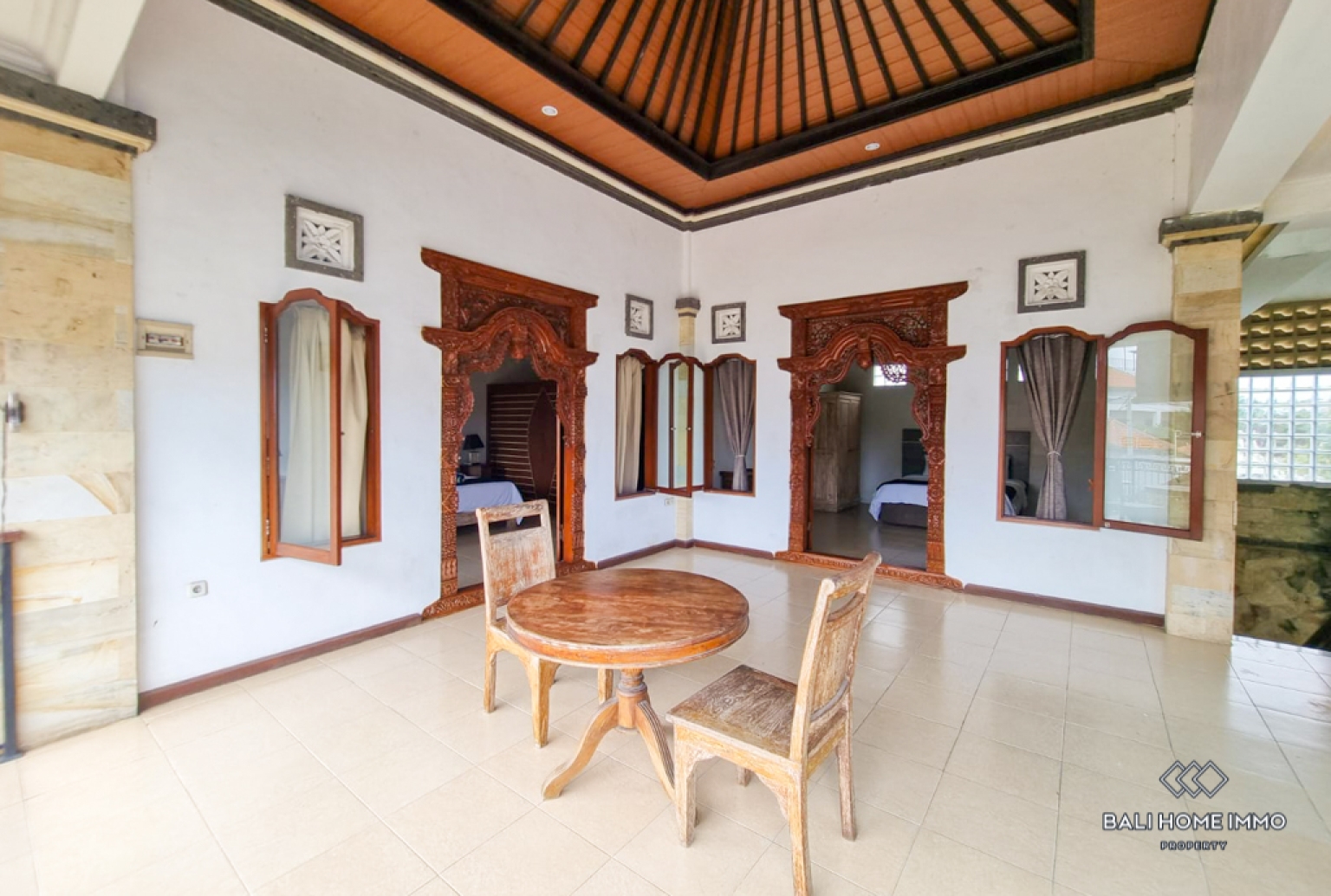 3 Bedroom Villa for Yearly Rental in Bali Canggu Berawa — image 8