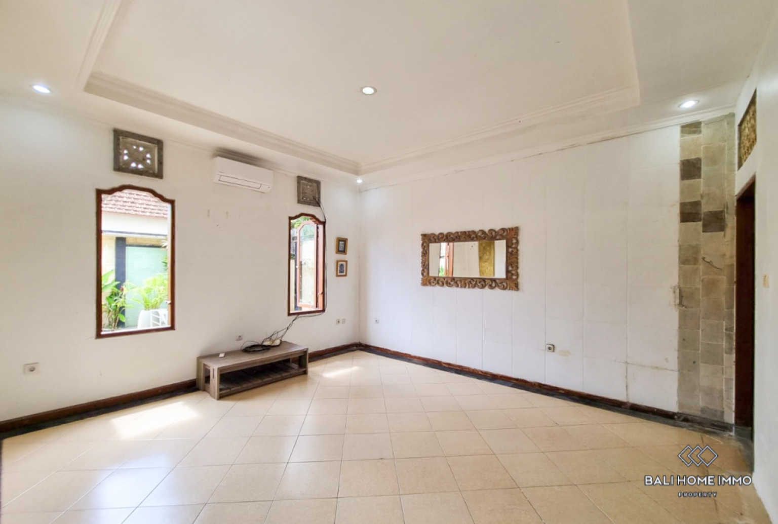 3 Bedroom Villa for Yearly Rental in Bali Canggu Berawa — image 6