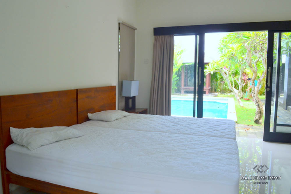 3 Bedroom Villa for Yearly Rental in Bali Canggu — image 9